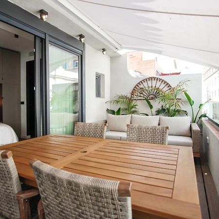 Duplex-Penthouse Cabo Noval, By Homing U Apartment Seville Exterior photo