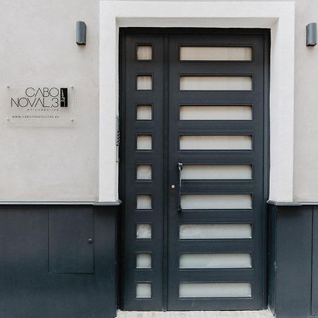Duplex-Penthouse Cabo Noval, By Homing U Apartment Seville Exterior photo