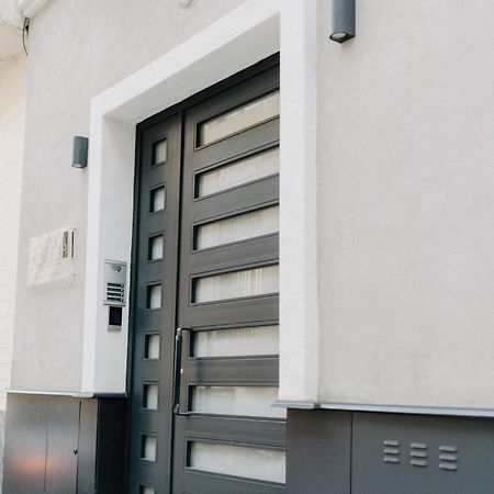 Duplex-Penthouse Cabo Noval, By Homing U Apartment Seville Exterior photo