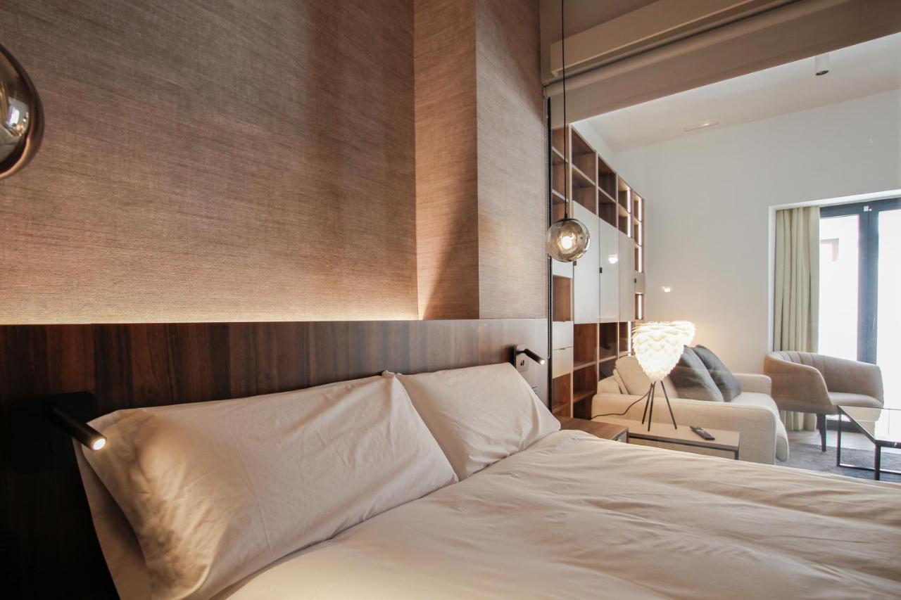 Duplex-Penthouse Cabo Noval, By Homing U Apartment Seville Exterior photo