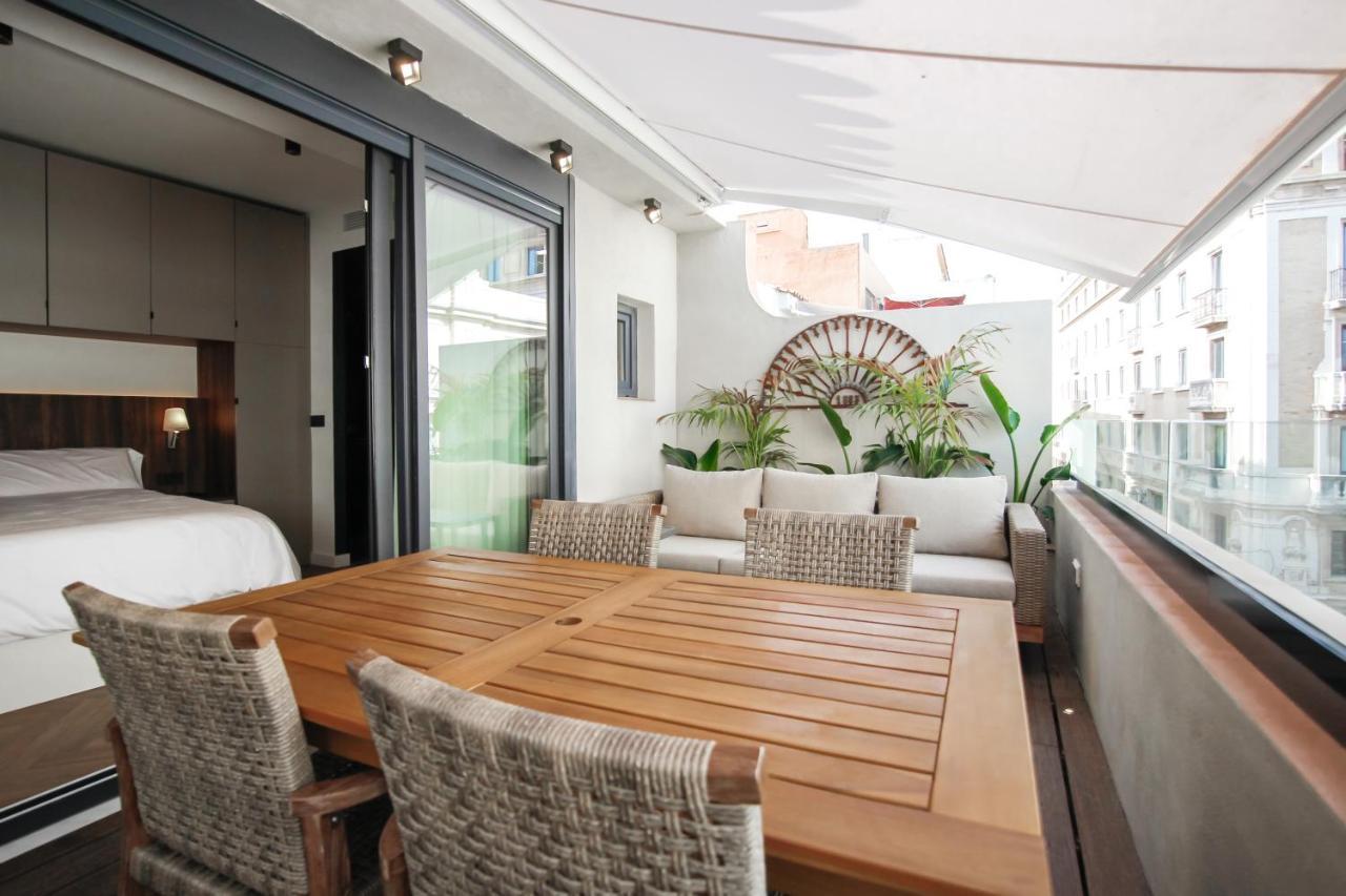 Duplex-Penthouse Cabo Noval, By Homing U Apartment Seville Exterior photo