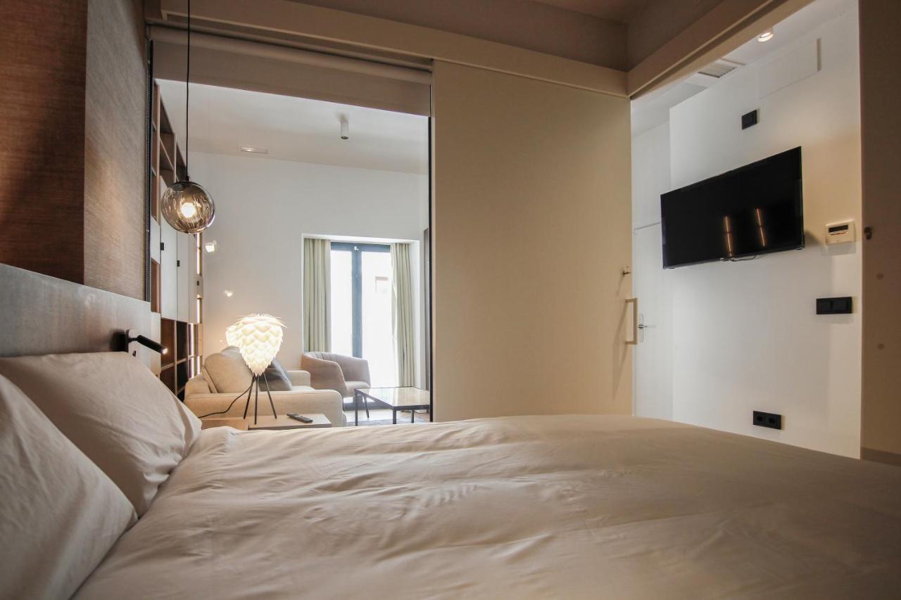 Duplex-Penthouse Cabo Noval, By Homing U Apartment Seville Exterior photo