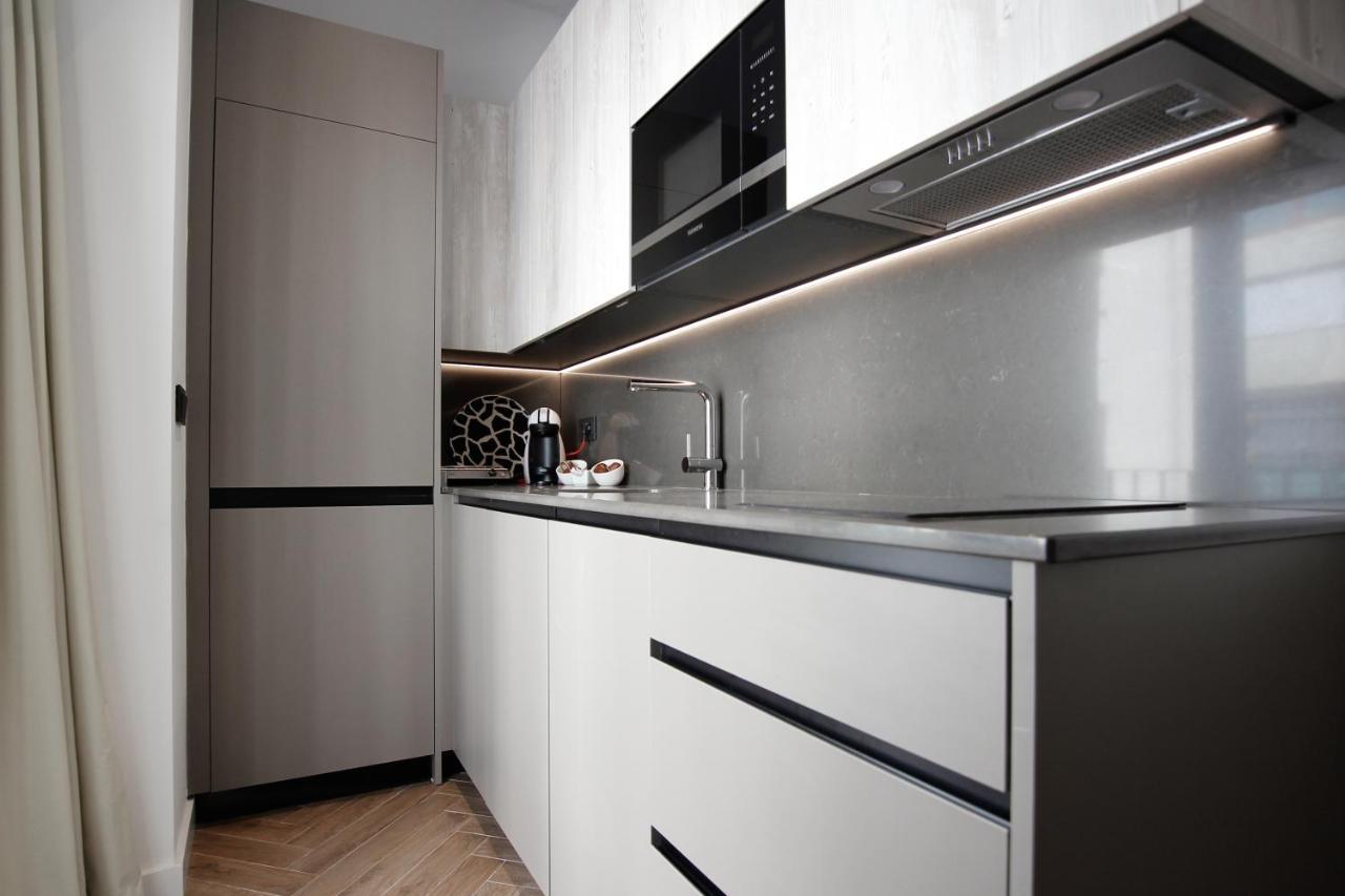Duplex-Penthouse Cabo Noval, By Homing U Apartment Seville Exterior photo