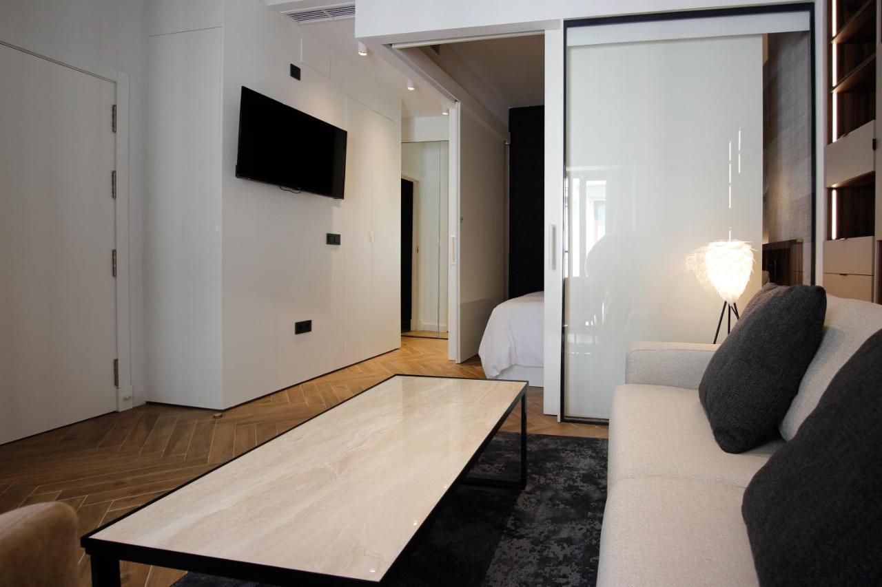 Duplex-Penthouse Cabo Noval, By Homing U Apartment Seville Room photo